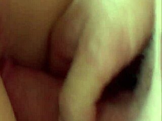 Brunette Woman Assfucked by Best Friend's Partner with Big Ass and Tits