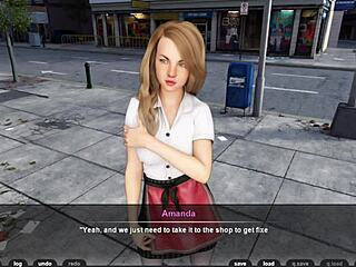 daughter for desserts episode 2 ultimate playthrough part 2