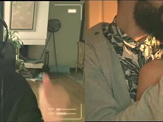 面具下BDSM激情支配 Cipriani爱恨播客