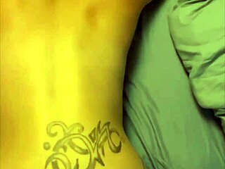 slim thick woman meets client at friend's house for a session