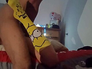 When no one’s home, my husband’s uncle takes me from behind