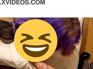 Horny latina in doggy wants to suck my dick and fuck in every pose