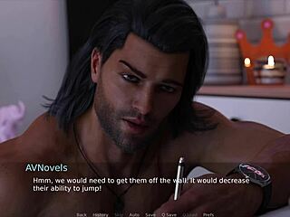 Where It All Began In The Game Series