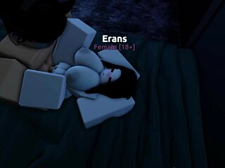 roblox sex adventure with erans and rizza