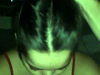 I put the vibrator on my clit and this happens