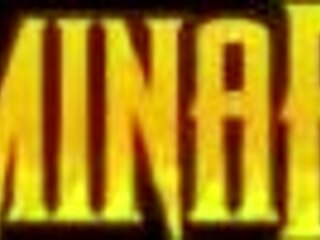 Dominafire strapon fucks bound Salome Salvi intensely