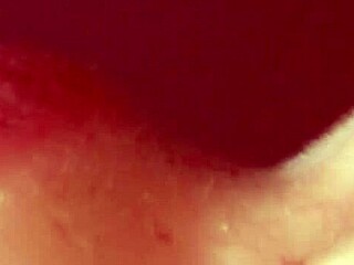 Japanese Baseball Fan in Wild Creampie Close-Up Action Story