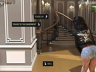 Exploring fashion trends in this cute outfit