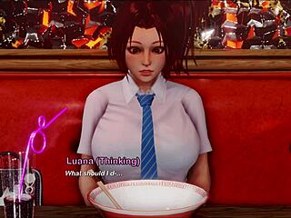 Latina big ass pounded hard in missionary and doggy for intense cumshot