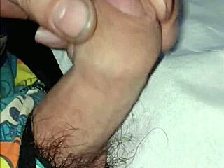 Fast ejaculation - the minimum that a man can do