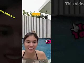 Sinubo ti ti ko habang nilamas ko malaking suso ni Ana Jalandoni