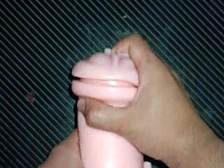 Kissy Gets Deep Throat and Vaginal Blowjob with Intense Slaps