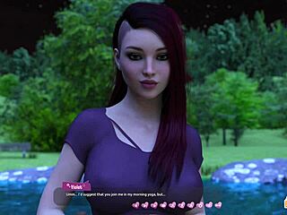 ep16 giving kiara what she was craving for - helping the hotties