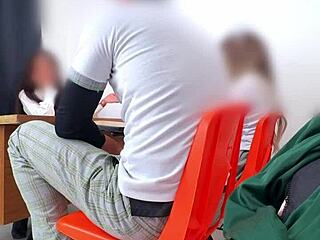 mexican teacher tells students, 'use your body to pass my exam'