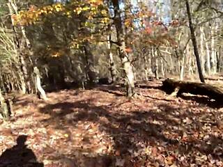 Creamy pussy on cock