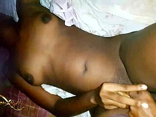 hey, why's she so clingy after coming over for amateur fun?