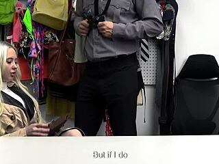 Caught In The Act, Naomi Ryder, Let’s Make A Deal!