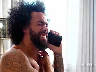 Professional Nuru Masseuse Delivers Door-to-Door Hardcore Latina Massage! 😍