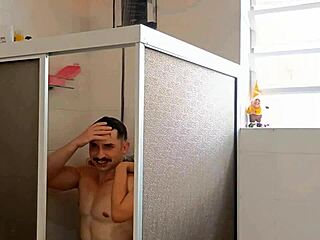 Conhecendo a bunda gostosa da casada