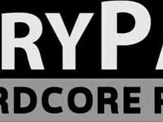 On honeymoon surprise outdoor threesome with DOUBLE PENETRATION