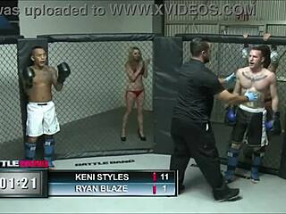 Kelly Divine Craves Deep Anal Sex!