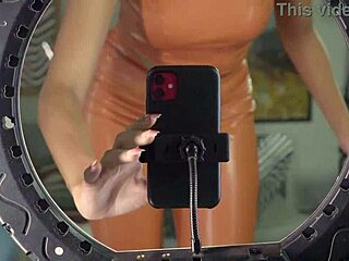 Behind The Scenes With Latina Brazilian Porn Stars