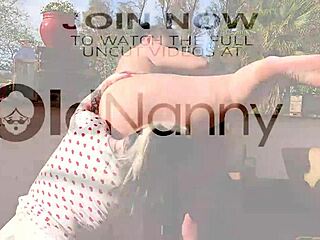 Three old nannies in search of new experiences - oldnanny