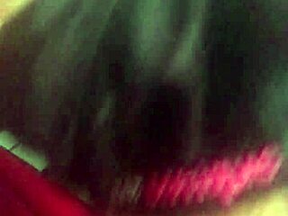 Daddy dominates housewife's hairy pussy in close up with dirty talk