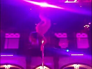 Oh wow, dancer destiny 18+ mae full dance set at the oval office green bay!