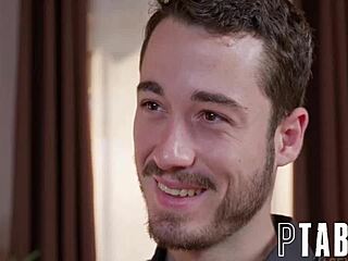 Zlata Shine and Alex Romero in Librarian's Anal Collection!