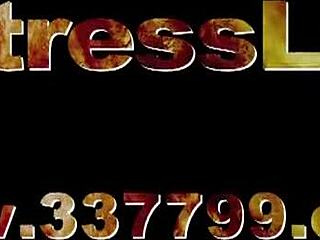 Japanese Mistress Suzuran dominates with trampling and anal toys on slave