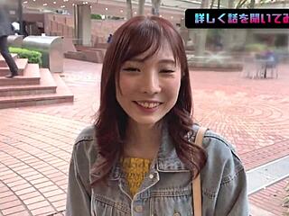 who wants to see this stunning japanese model with long legs moan in hot sex? part 1 awaits!