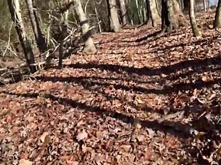 Creamy pussy on cock