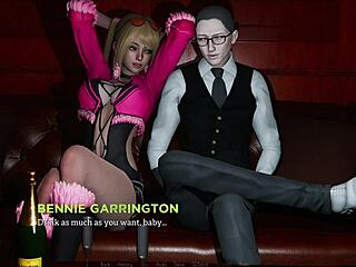 Exploring the world of Eternum 106 in an epic adventure