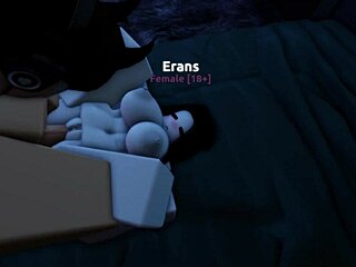 roblox sex adventure with erans and rizza