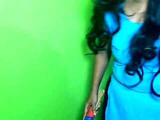 Indian Babe With Big Tits And Ass In Hardcore Sex