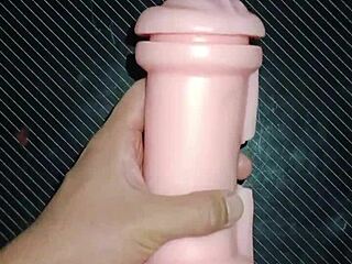 Kissy Gets Deep Throat and Vaginal Blowjob with Intense Slaps