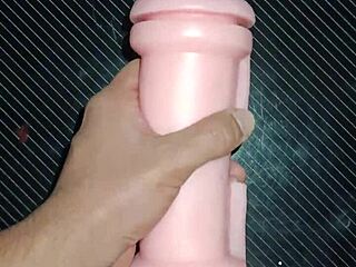 Kissy Gets Deep Throat and Vaginal Blowjob with Intense Slaps