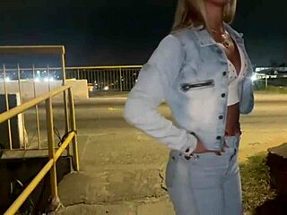 i saw office bimbos in threesome with boss