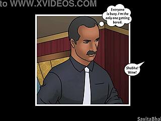 Savita Bhabhi Videos Episode 92