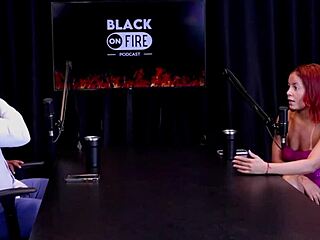 warming up with ladyknoxtar before casting