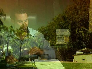 Fuck bent-over mother-in-law hard!