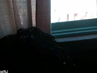 Visiting Morro Do Vidigal Trailer 09: Brazilian Amateur Uncensored Homemade Footage