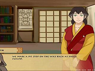 horny ebony wife gets pussy and ass licked