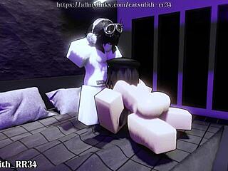 She orgasms in 69 as I lick her pussy with my mouth