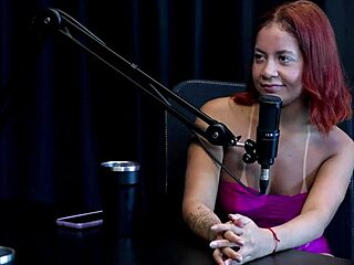 warming up with ladyknoxtar before casting