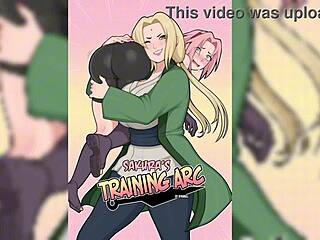 卡罗莱纳·斯威茨狠狠挑逗继兄