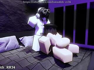 She orgasms in 69 as I lick her pussy with my mouth