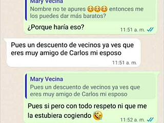 doña mary bent over for doggystyle fucking