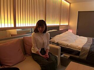 treasure video featuring a beautiful busty japanese milf